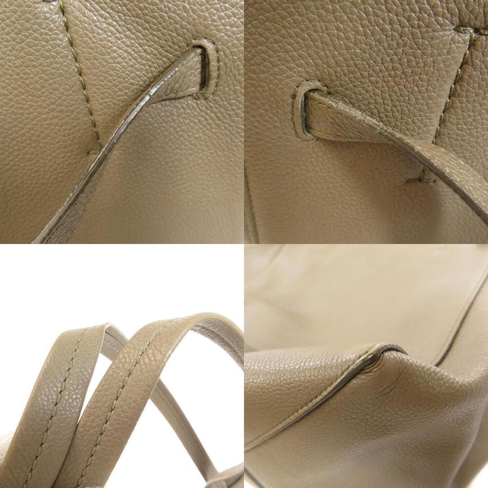 Celine Cabas Phantom Tote Bag Calfskin - Picture 9 of 11